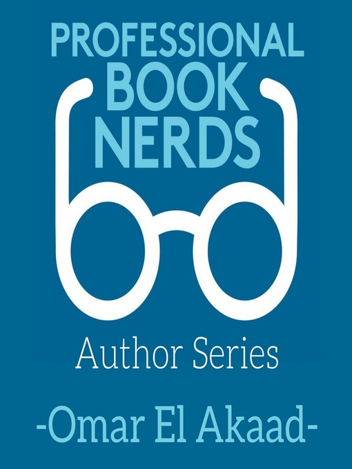 Title details for Omar El Akaad Interview by Professional Book Nerds - Available